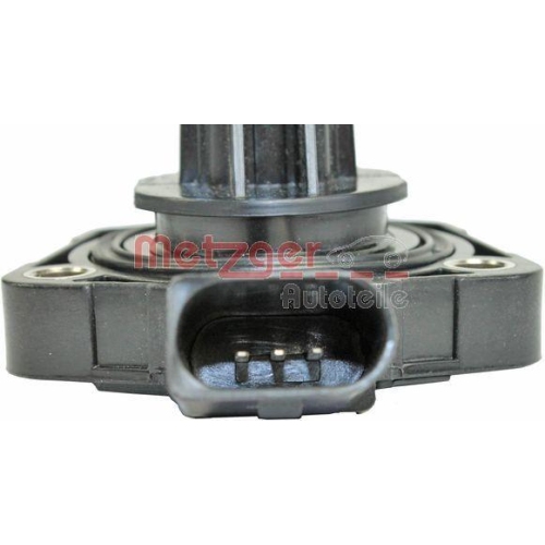 METZGER AUTOTEILE Sensor, Motorölstand 0901203