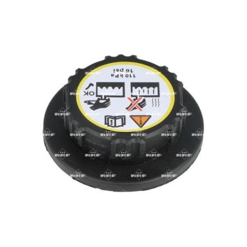 NRF Verschlussdeckel, K&uuml;hlmittelbeh&auml;lter 455643
