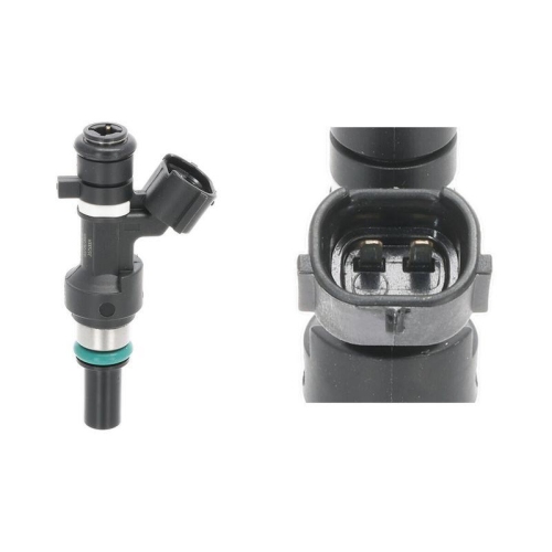 VALEO Einspritzventil 348409