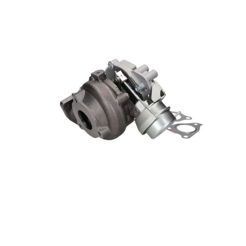 KAMOKA Lader, Aufladung 8600010