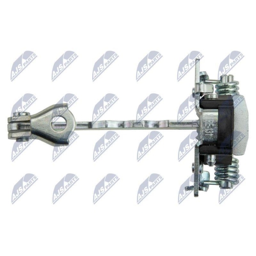 NTY T&uuml;rfeststeller EZC-RE-131