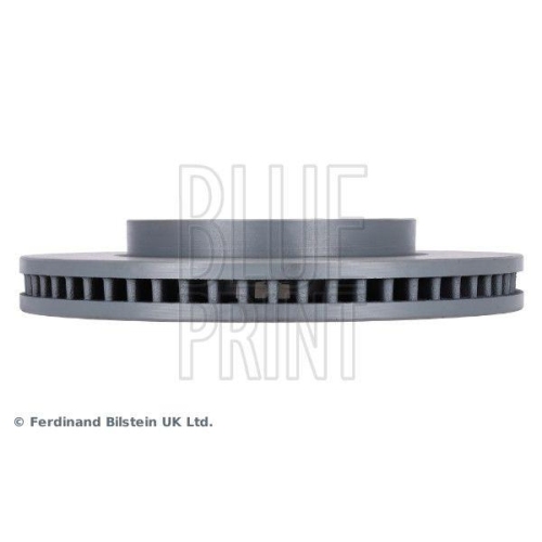 BLUE PRINT Bremsscheibe ADA104373