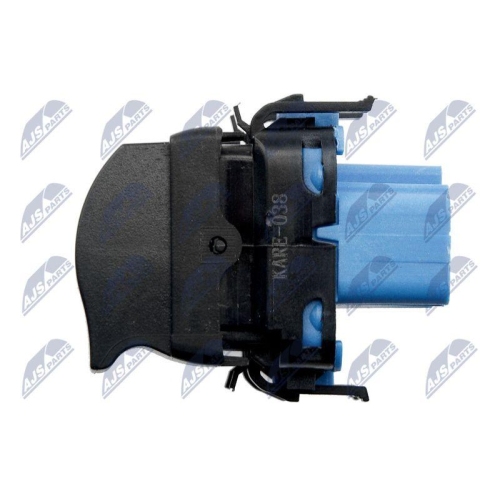 NTY Schalter, Fensterheber EWS-RE-038