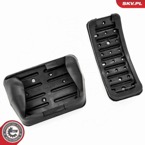 ESEN SKV Pedalbelagsatz