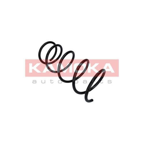 KAMOKA Fahrwerksfeder