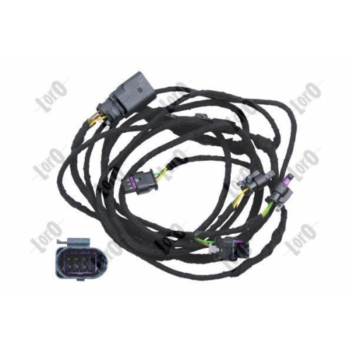 ABAKUS Kabelreparatursatz, Sensor-Einparkhilfe LORO