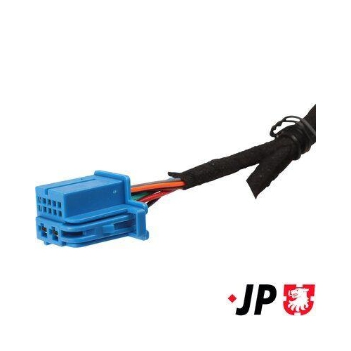 JP GROUP Elektromotor, Heckklappe JP 1381204780