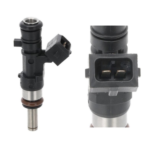 VALEO Einspritzventil 348413