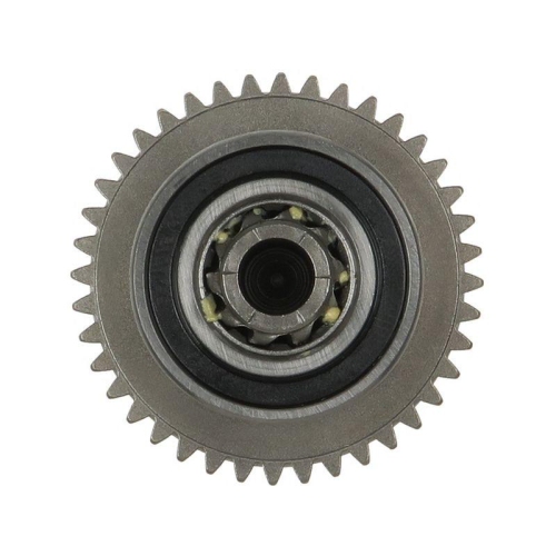 AS-PL Freilaufgetriebe, Starter AS SD6078