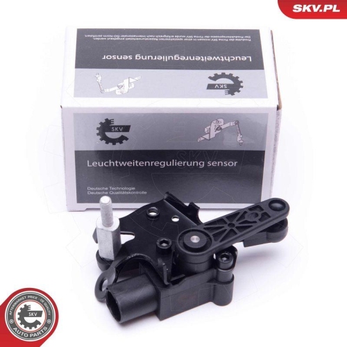 ESEN SKV Sensor, Leuchtweitenregulierung 17SKV561
