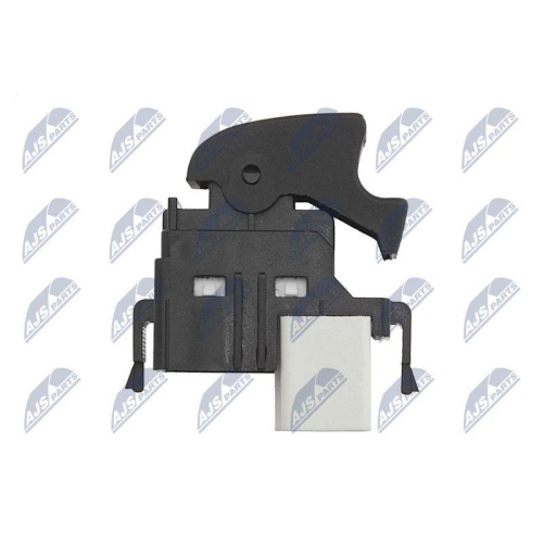NTY Schalter, Fensterheber EWS-TY-016