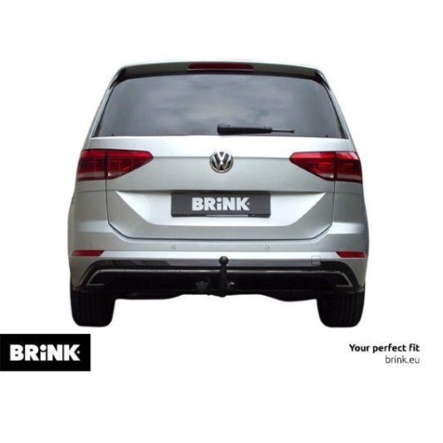 BRINK Anh&auml;ngevorrichtung BMU 676600
