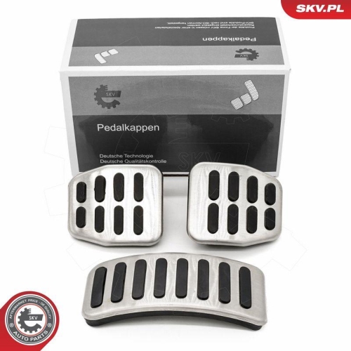 ESEN SKV Pedalbelagsatz 97SKV822