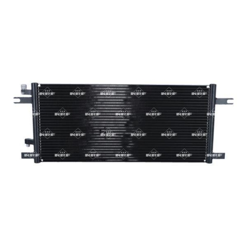 NRF Kondensator, Klimaanlage EASY FIT 35647