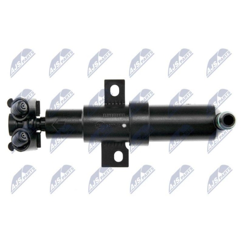 NTY Waschwasserdüse, Scheinwerferreinigung EDS-VW-006
