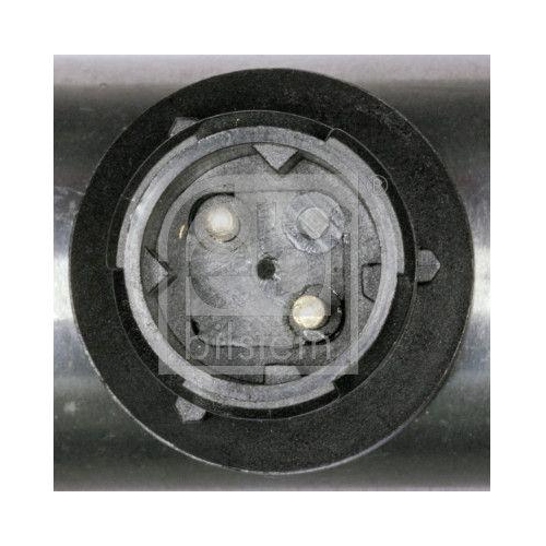 FEBI BILSTEIN Magnetventil, Retarder 188603