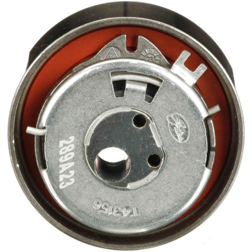 GATES Spannrolle, Zahnriemen PowerGrip&trade; T43156