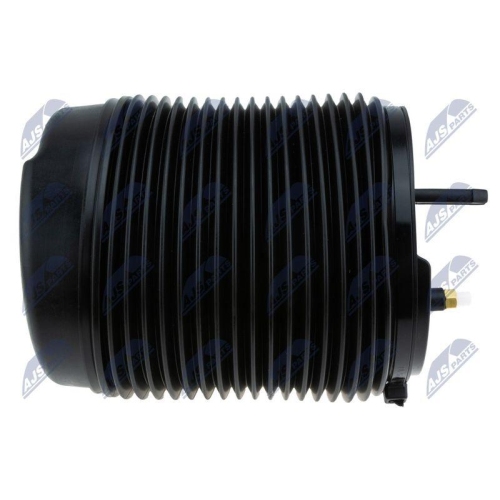 NTY Luftfeder, Fahrwerk EZC-VV-053