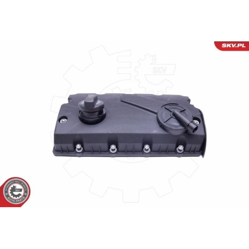 ESEN SKV Zylinderkopfhaube