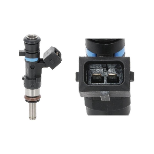 VALEO Einspritzventil 348416