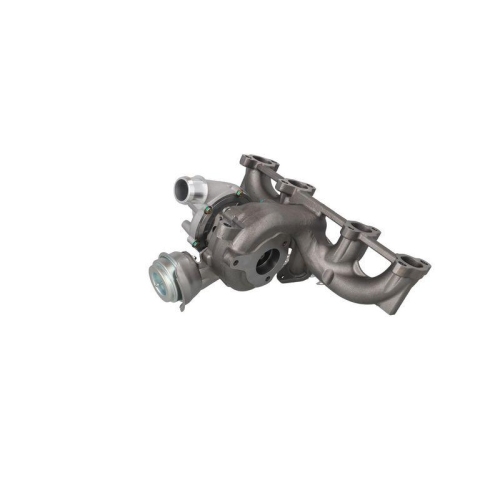 KAMOKA Lader, Aufladung 8600003
