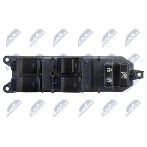 NTY Schalter, Fensterheber EWS-TY-039