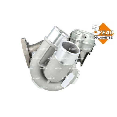 NRF Lader, Aufladung EASY FIT 90010263