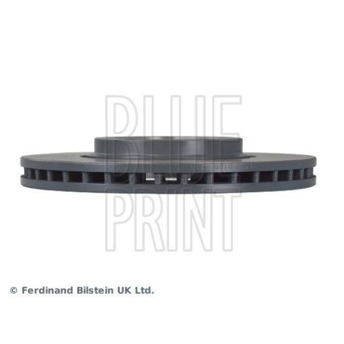 BLUE PRINT Bremsscheibe ADG04378