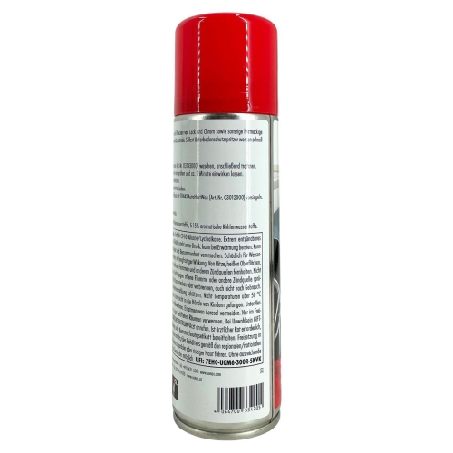 Teerentferner 300ml SONAX 03342000