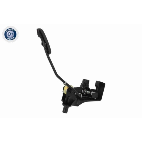 ACKOJA Fahrpedal Q+ Erstausrüsterqualität