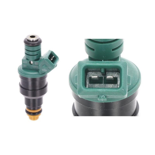 VALEO Einspritzventil 348417