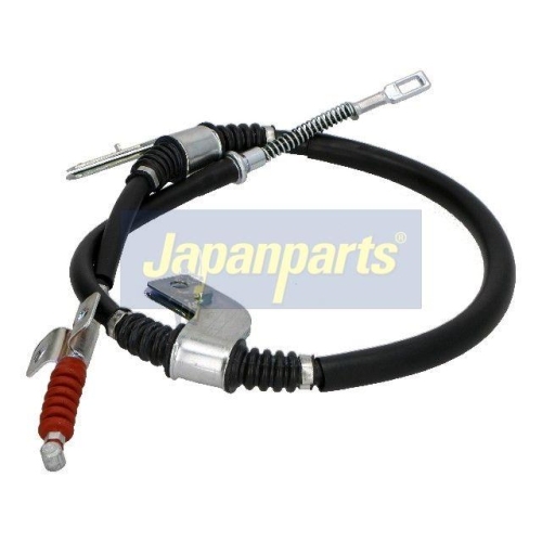 JAPANPARTS Seilzug, Feststellbremse BC-S01L