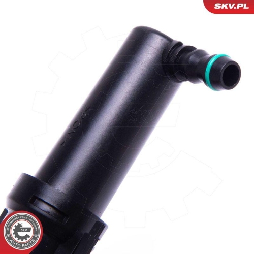 ESEN SKV Waschwasserd&uuml;se, Scheinwerferreinigung 15SKV716