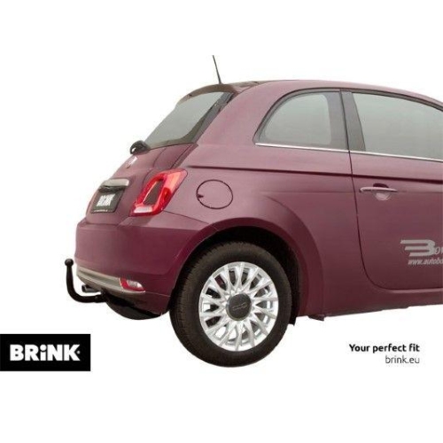 BRINK Anh&auml;ngevorrichtung BMU 677400