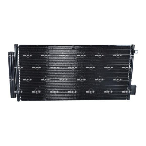 NRF Kondensator, Klimaanlage EASY FIT 350061