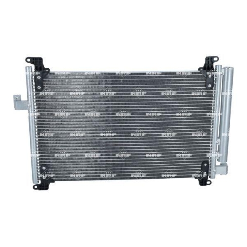 NRF Kondensator, Klimaanlage EASY FIT 35941