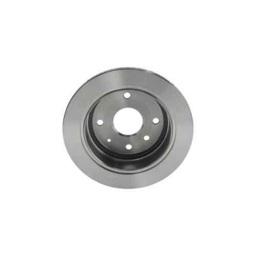 BOSCH Bremsscheibe 0 986 479 T52