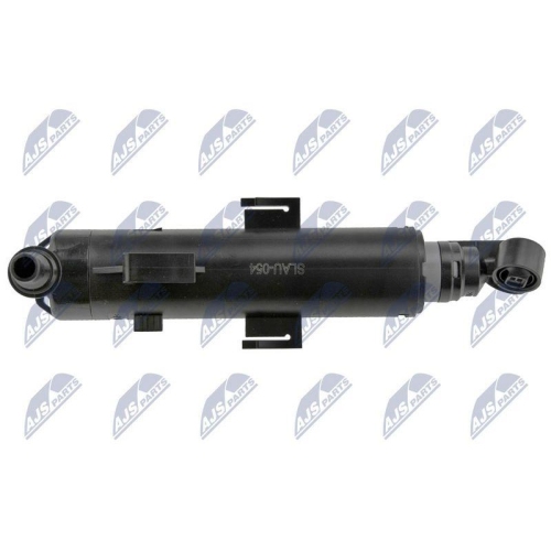 NTY Waschwasserdüse, Scheinwerferreinigung EDS-AU-054