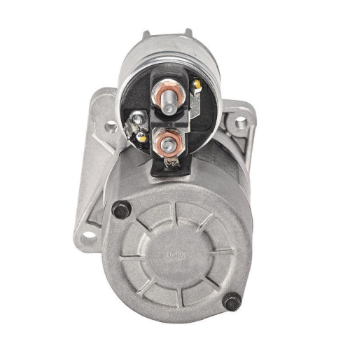 VALEO Starter VALEO ORIGINS - NEW O.E. TECHNOLOGIE 432650