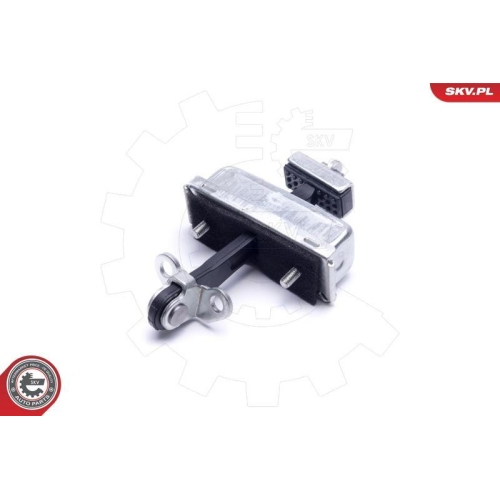 ESEN SKV T&uuml;rfeststeller