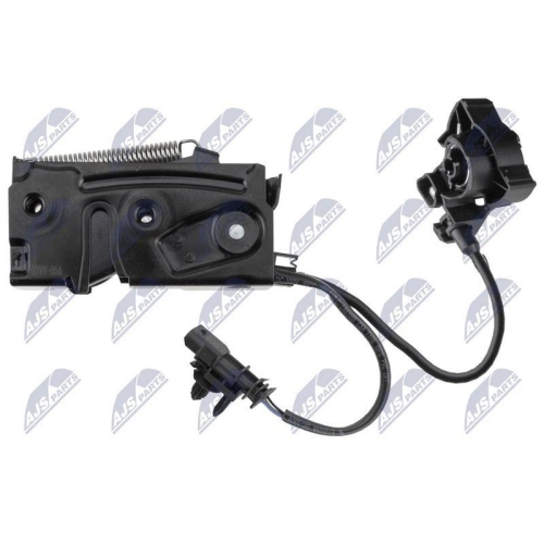 NTY Motorhaubenschloss EZC-VV-056