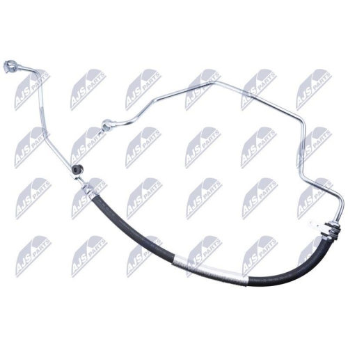 NTY Hydraulikschlauch, Lenkung SPH-MS-001