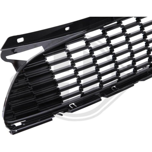 DIEDERICHS K&uuml;hlergitter HD Tuning 1206343