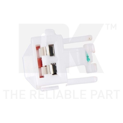 NK Sensor, Raddrehzahl 293539