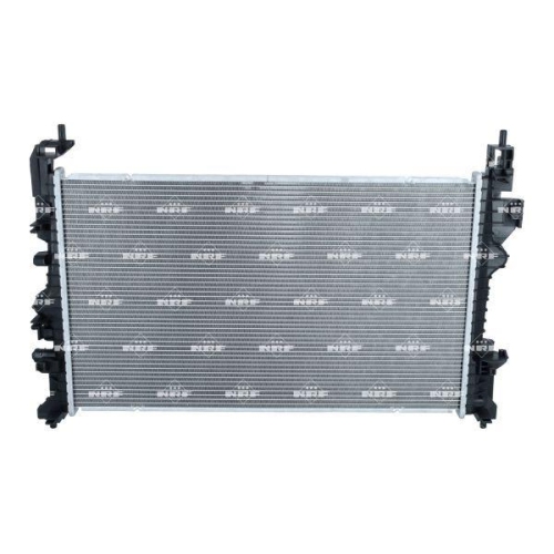 NRF K&uuml;hler, Motork&uuml;hlung 550404