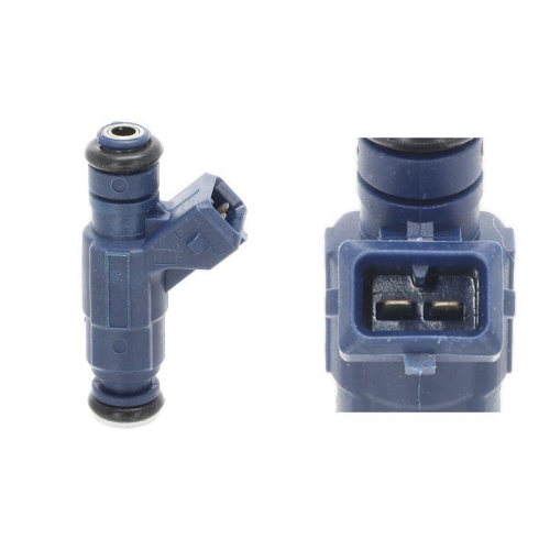 VALEO Einspritzventil 348421