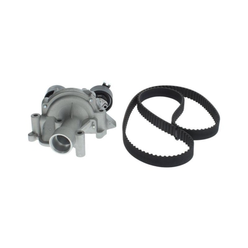 BOSCH Wasserpumpe + Zahnriemensatz 1 987 945 307