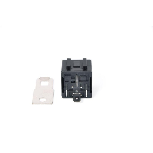 BOSCH Multifunktionsrelais 0 986 AH0 612
