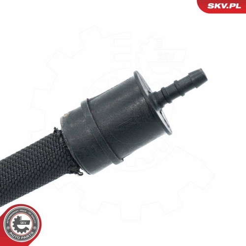ESEN SKV Schlauch, Leckkraftstoff 54SKV305