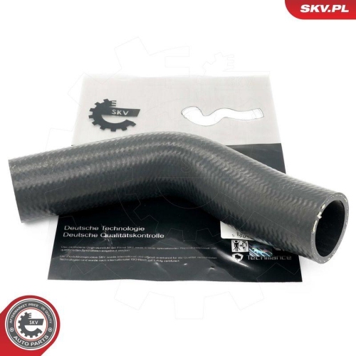 ESEN SKV Ladeluftschlauch 54SKV066